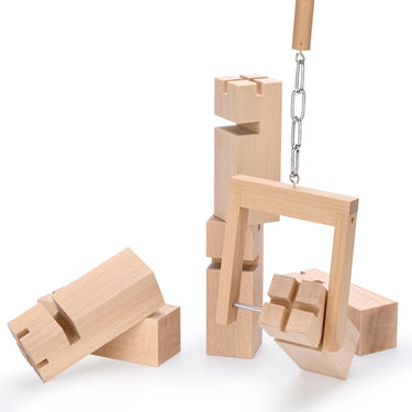 Fröbelturm Bundle